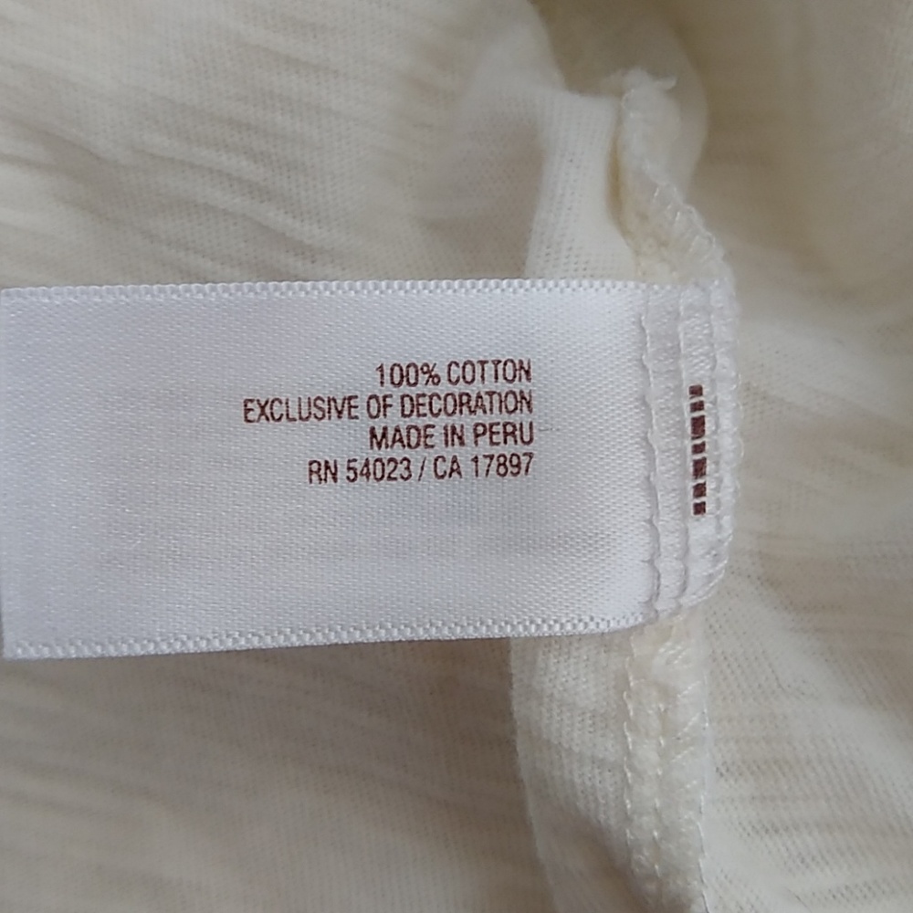 Old Navy Owl Tee - Picture 6 of 6
